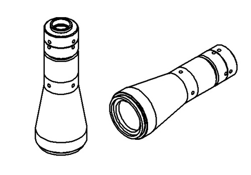 Tube Lens
